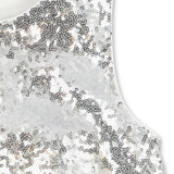 Konges Sløjd A/S WOVEN DRESSES silver