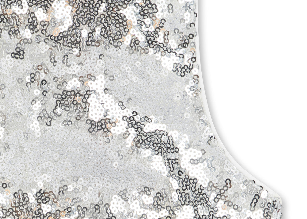 Konges Sløjd A/S WOVEN DRESSES silver