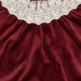Konges Sløjd A/S JERSEY BLOUSES red dahlia