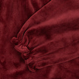 Konges Sløjd A/S JERSEY BLOUSES red dahlia