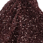 Konges Sløjd A/S JERSEY DRESSES decadent chocolate