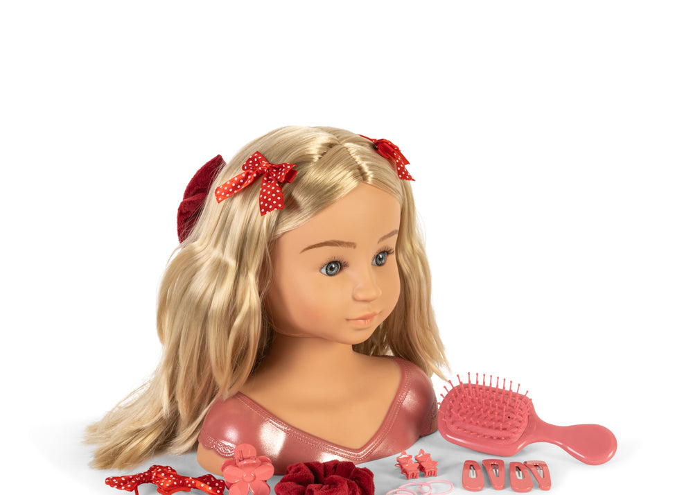 Konges Sløjd A/S DOLLS multi