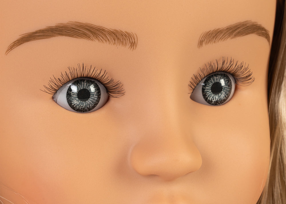 Konges Sløjd A/S DOLLS multi