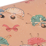 Konges Sløjd A/S DECORATIONS bow ballerina blush