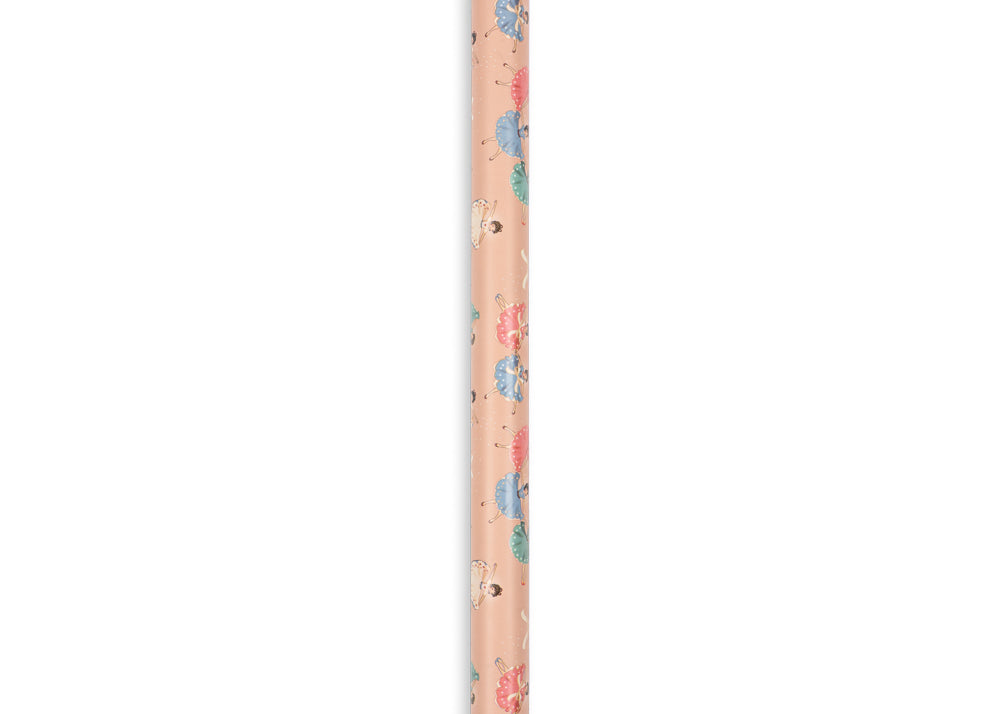 Konges Sløjd A/S DECORATIONS bow ballerina blush