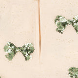 Konges Sløjd A/S WOVEN DRESSES bowie fir sequin