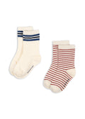 Konges Sløjd A/S SOCKS off white