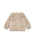 Konges Sløjd A/S JERSEY BLOUSES classroom stripe