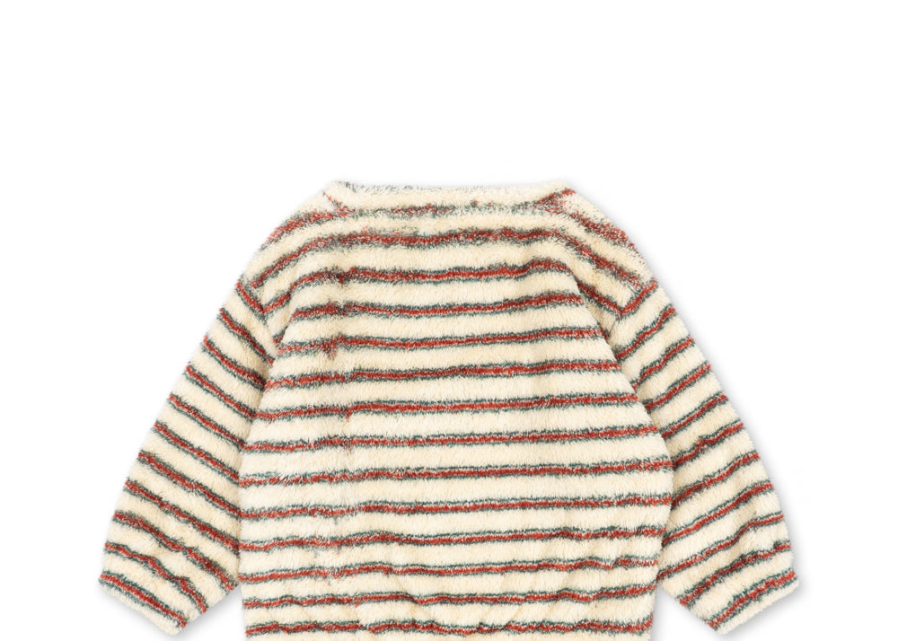 Konges Sløjd A/S JERSEY BLOUSES classroom stripe