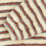 Konges Sløjd A/S JERSEY BLOUSES classroom stripe