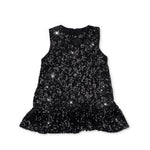 Konges Sløjd A/S WOVEN DRESSES black