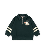 Konges Sløjd A/S JERSEY BLOUSES pine grove