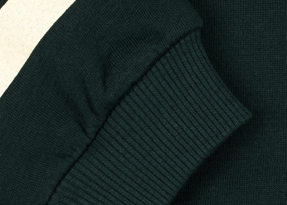 Konges Sløjd A/S JERSEY BLOUSES pine grove