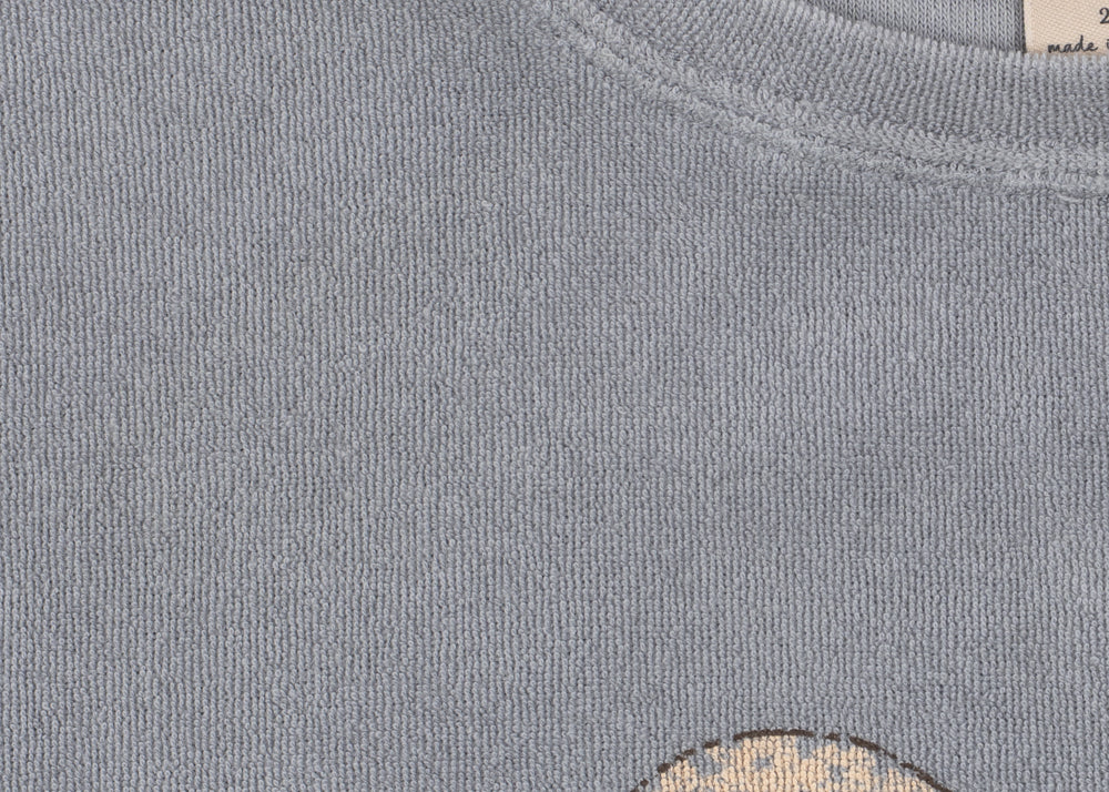 Konges Sløjd A/S JERSEY BLOUSES tradewinds