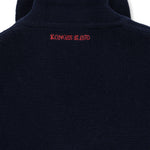 Konges Sløjd A/S KNITTED CARDIGANS dark navy
