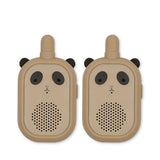 Konges Sløjd A/S ACTIVITY TOYS panda