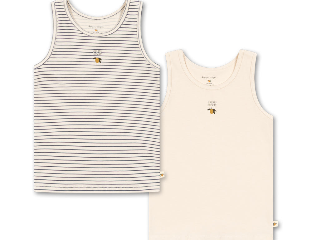 Konges Sløjd A/S UNDERWEAR blue stripe