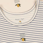 Konges Sløjd A/S UNDERWEAR blue stripe