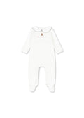Konges Sløjd A/S ONESIES optic white