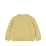Konges Sløjd A/S KNITTED CARDIGANS leek green
