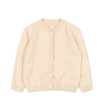 Konges Sløjd A/S KNITTED CARDIGANS apricot