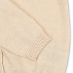 Konges Sløjd A/S KNITTED CARDIGANS apricot