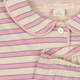 Konges Sløjd A/S HOMEWEAR lolly stripe