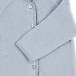 Konges Sløjd A/S JERSEY BLOUSES blue sky