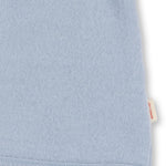 Konges Sløjd A/S JERSEY BLOUSES blue sky