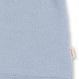 Konges Sløjd A/S JERSEY BLOUSES blue sky