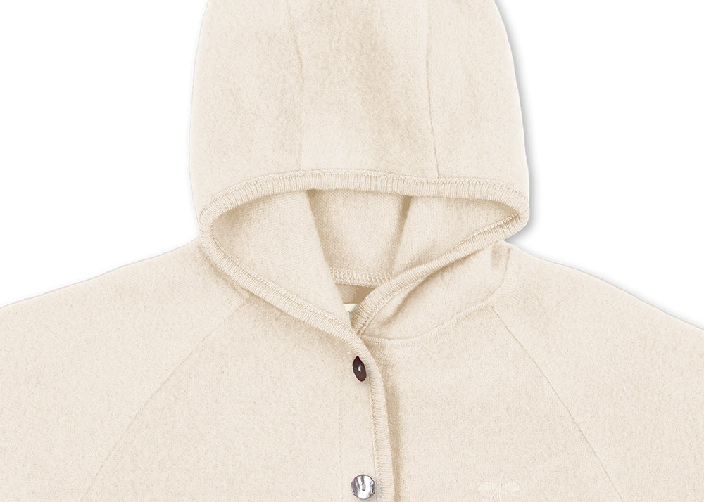 Konges Sløjd A/S ONESIES off white