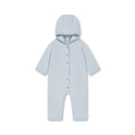 Konges Sløjd A/S ONESIES blue sky