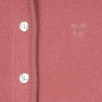 Konges Sløjd A/S ONESIES dusty rose