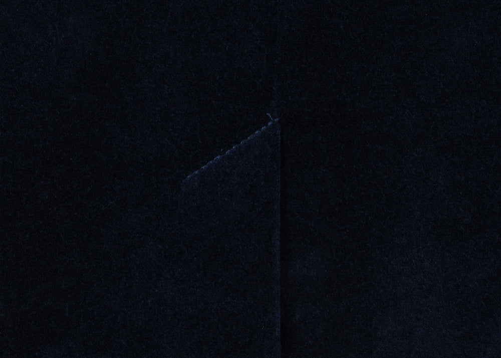 Konges Sløjd A/S WOVEN JACKETS & VESTS navy blazer