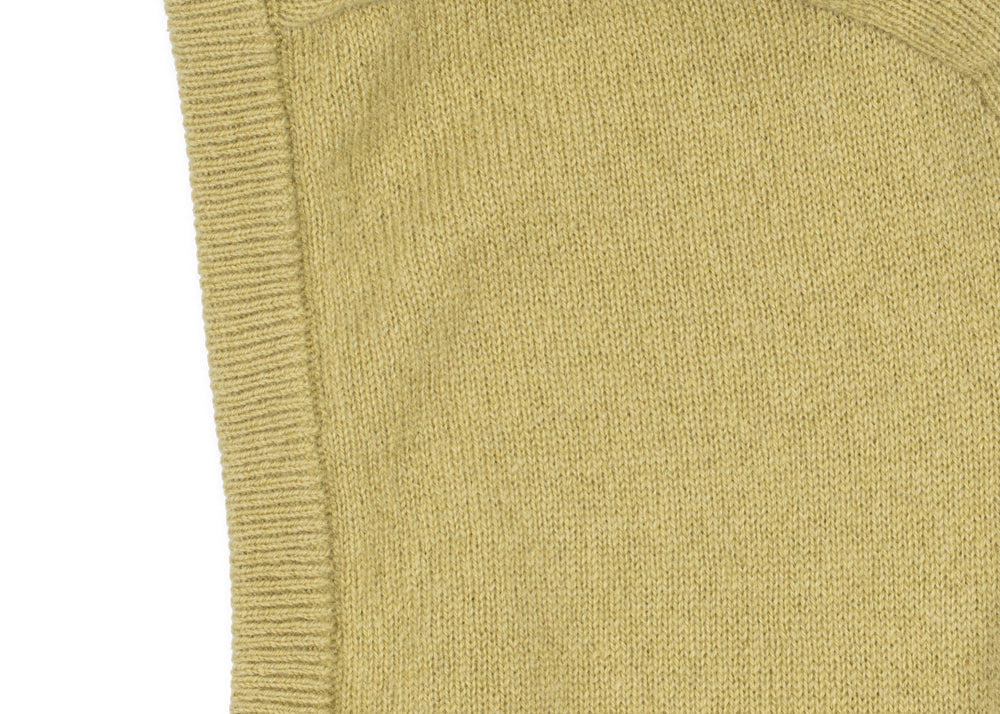 Konges Sløjd A/S BALACLAVAS leek green