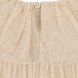 Konges Sløjd A/S WOVEN DRESSES sandshell