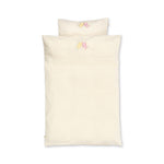 Konges Sløjd A/S BABY BEDDING trompetto white
