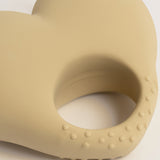 Konges Sløjd A/S TEETH SOOTHERS creamy white