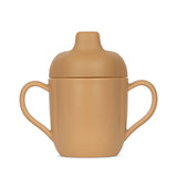 Konges Sløjd A/S Børneservice terra cotta