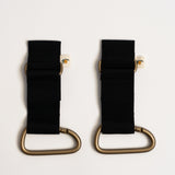 Konges Sløjd A/S STROLLER ACCESSORIES black