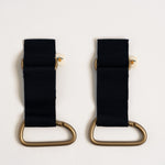 Konges Sløjd A/S STROLLER ACCESSORIES navy