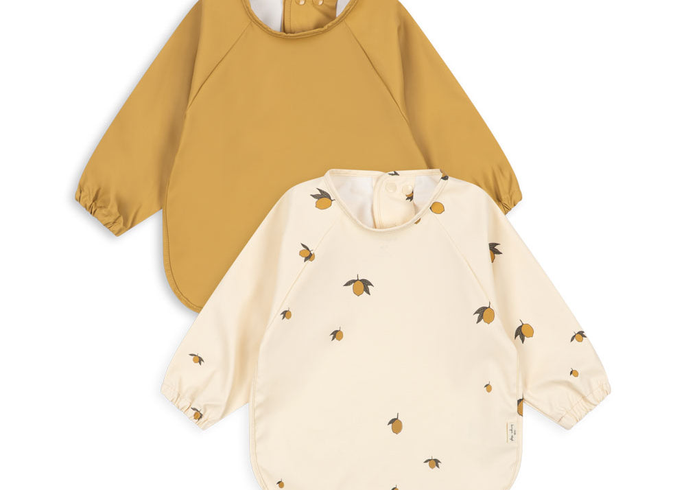 Konges Sløjd A/S Hagesmække lemon