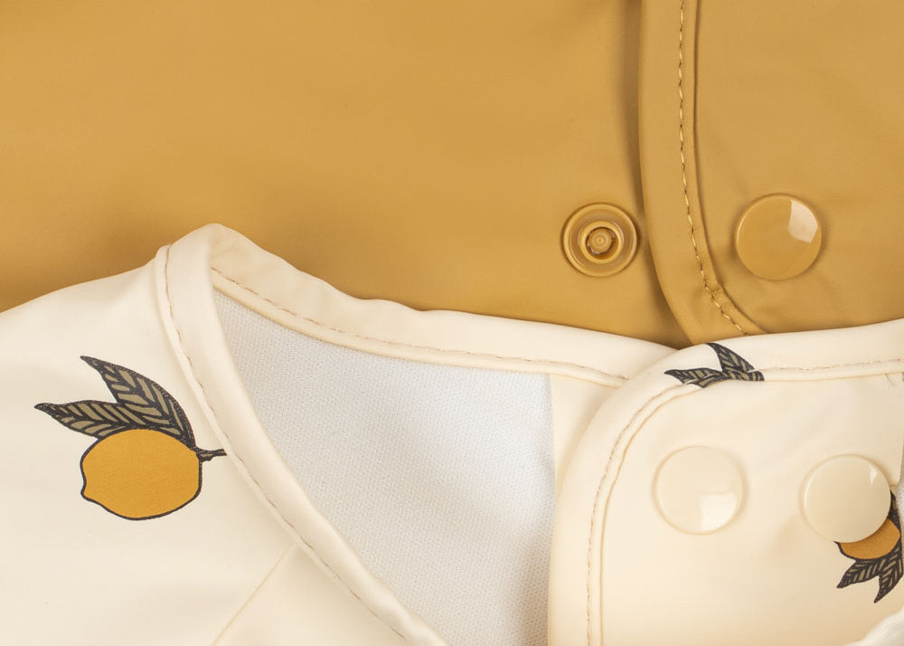 Konges Sløjd A/S Hagesmække lemon