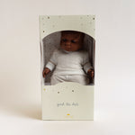 Konges Sløjd A/S DOLLS multi