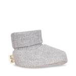 Konges Sløjd A/S Babyfutter grey melange