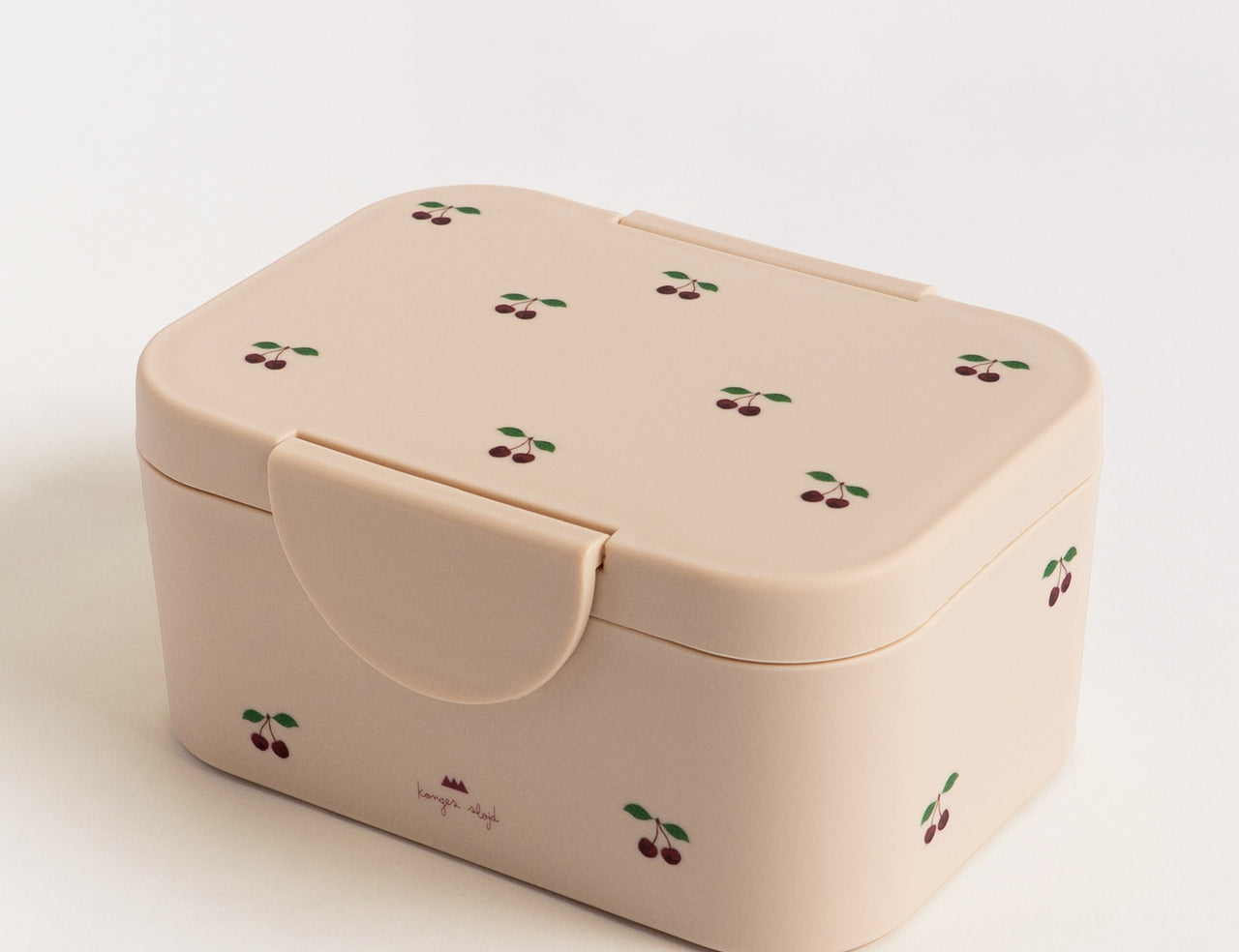 Konges Sløjd A/S LUNCH BOXES cherry blush