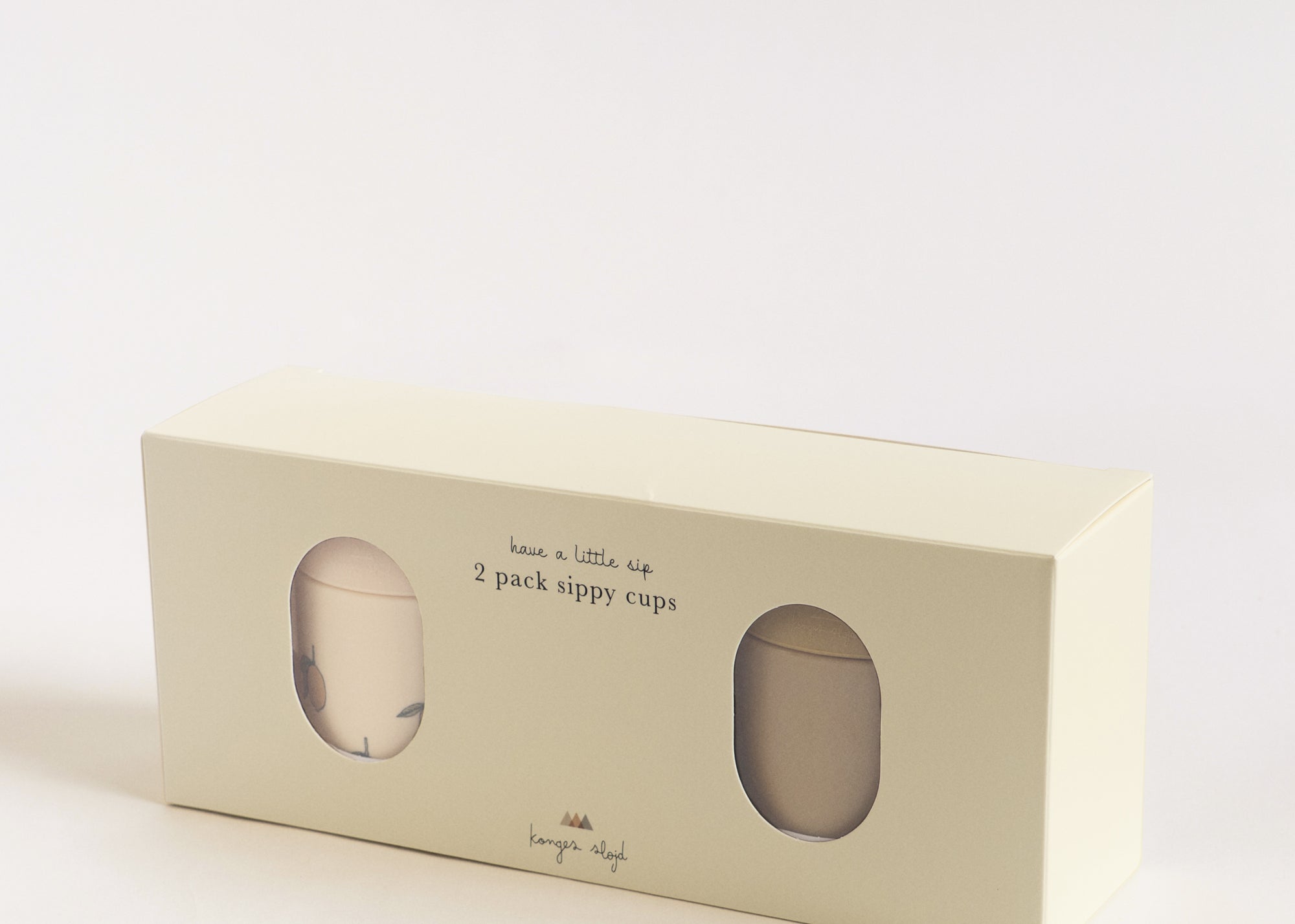 Konges Sløjd A/S TABLEWARE lemon