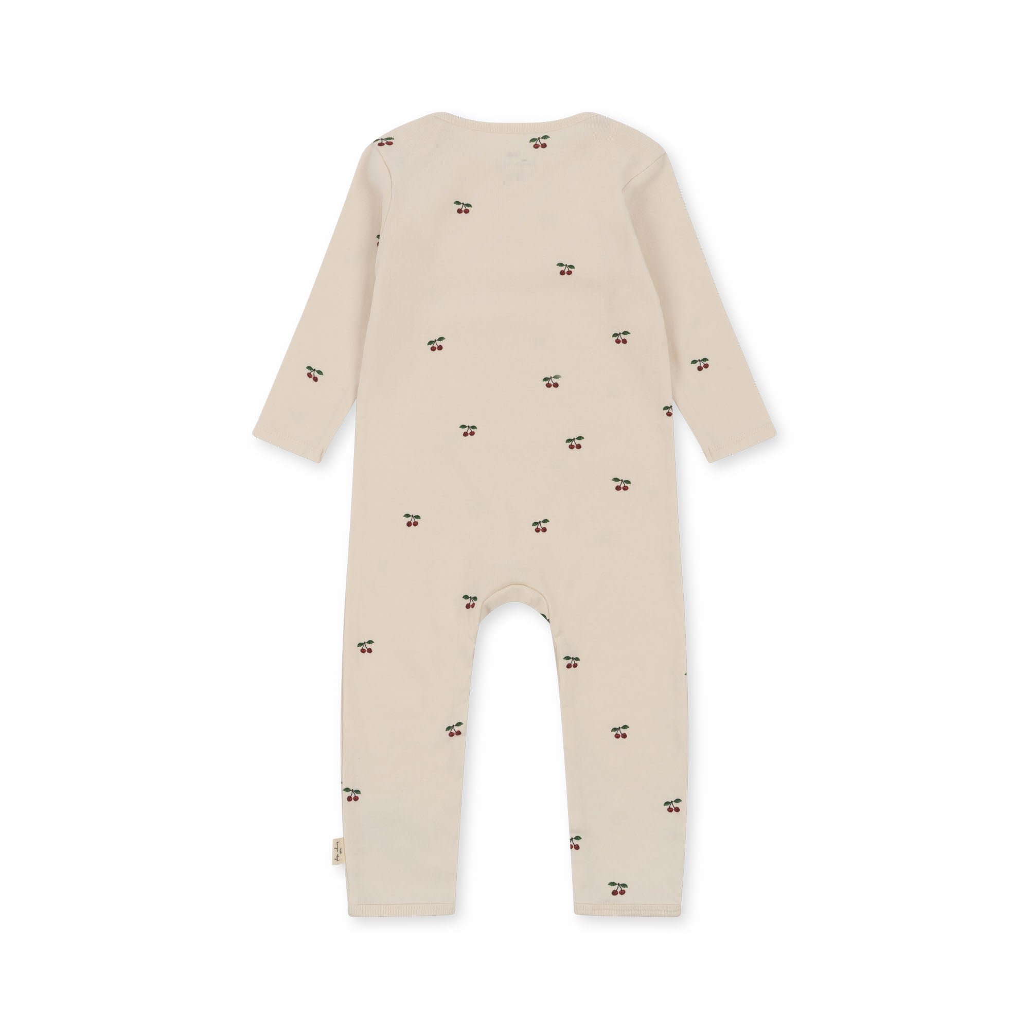 ONESIE GOTS - cherry – kongessloejd.com