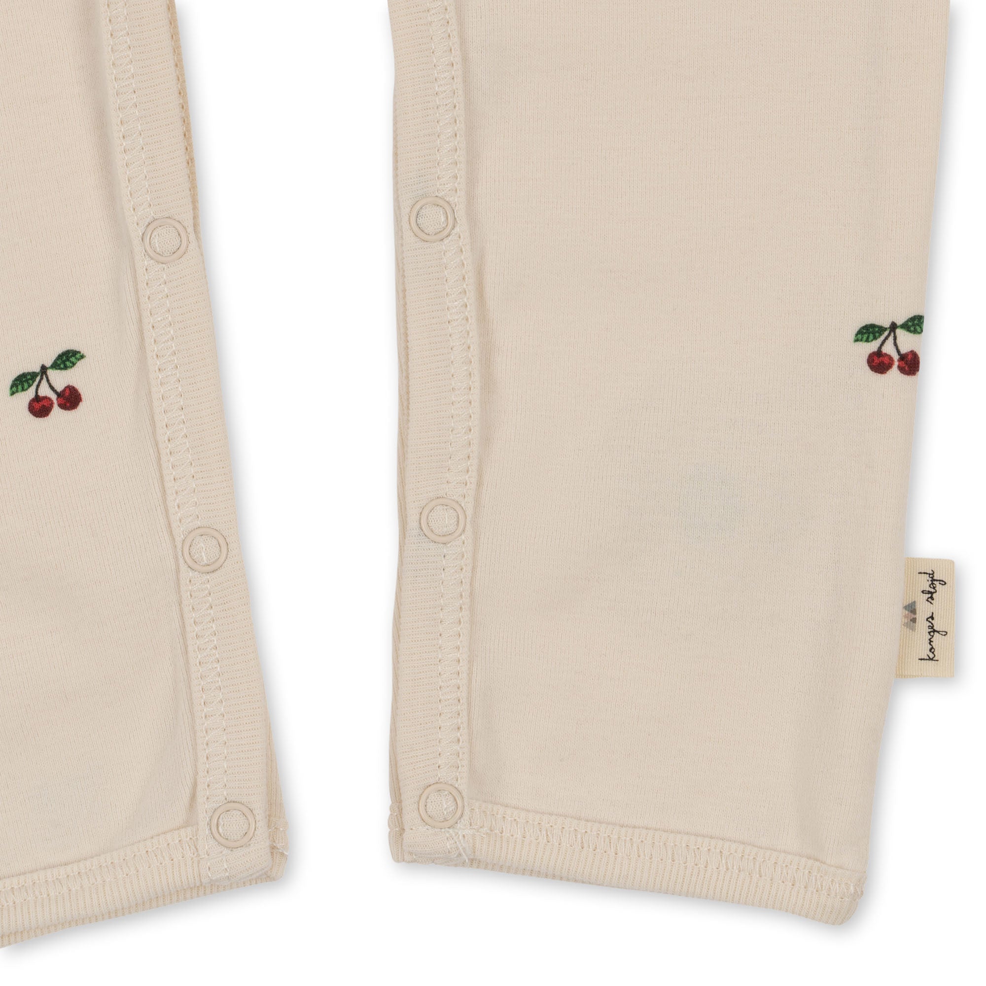 Konges Sløjd A/S Heldragter cherry