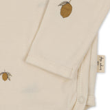 Konges Sløjd A/S Bodystockings lemon